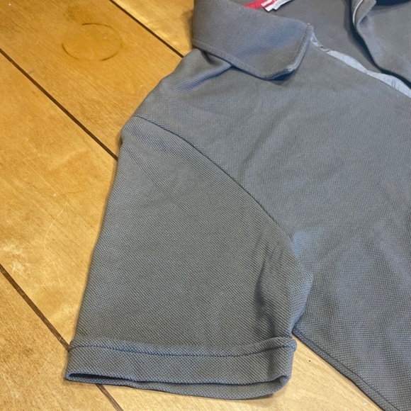 Gray Polo Shirt - Picture 11 of 16